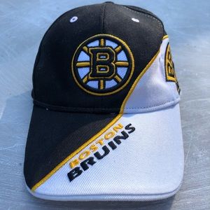 Boston Bruins Hat
